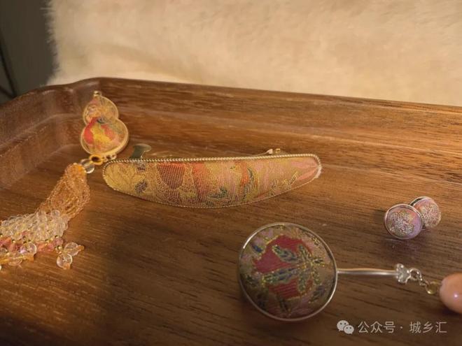 六日「第二人生」可持续闲置市集市集预告!CQ9电子平台入口11月15-16日周(图4) 六日「第二人生」可持续闲置市集市集预告!CQ9电子平台入口11月15-16日周(图4)