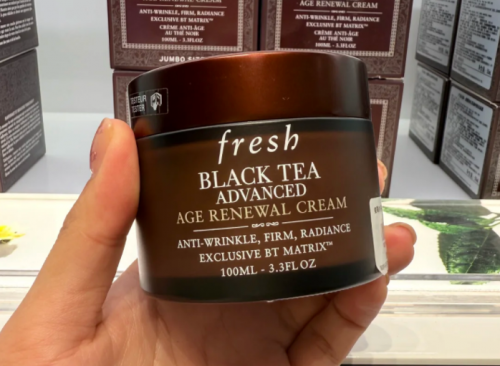 润与透亮”于一身的美白产品深度解析CQ9电子登录2026年线款集“滋(图3)