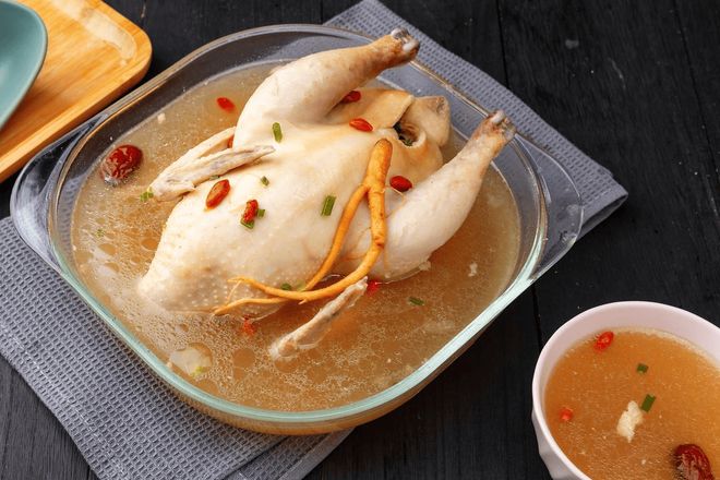 吃3样、防3样、忌”调整饮食安稳入秋CQ9电子平台入口明日出伏牢记 “(图5)