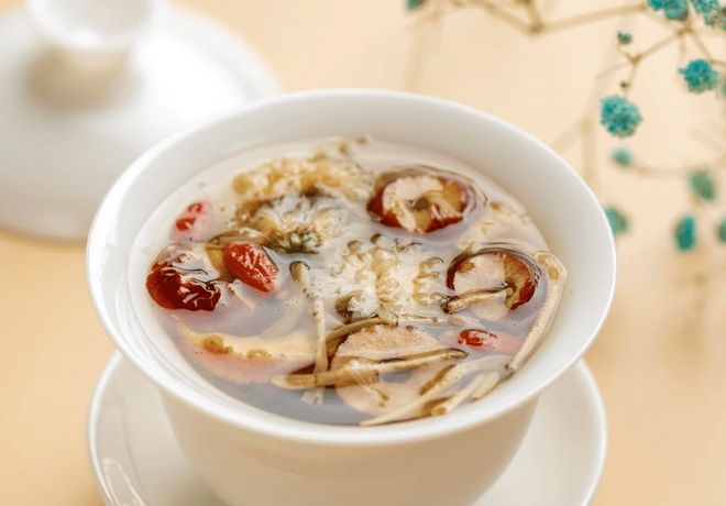 吃3样、防3样、忌”调整饮食安稳入秋CQ9电子平台入口明日出伏牢记 “(图8)