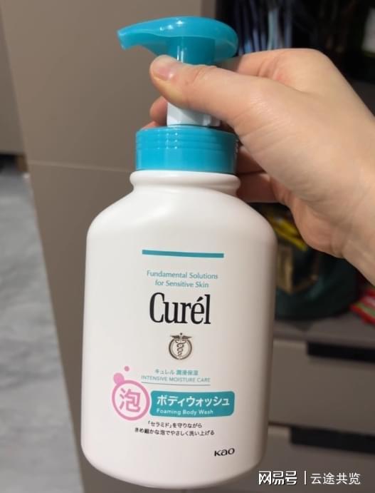 星实测！6 款换季锁水养出水光肌！CQ9电子游戏平台沐浴露推荐假滑克(图3)